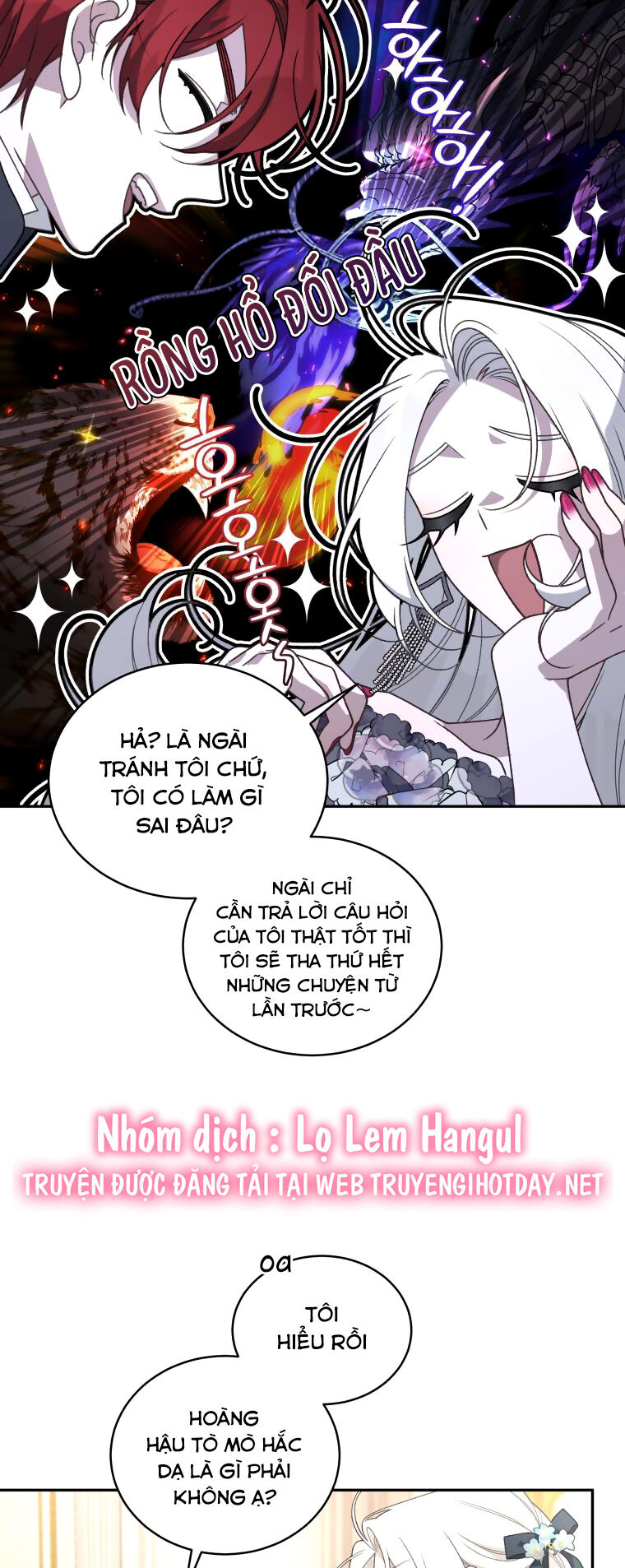 Quái Thú Bị Thuần Hóa Bởi Ác Nữ [Chap 1-105]