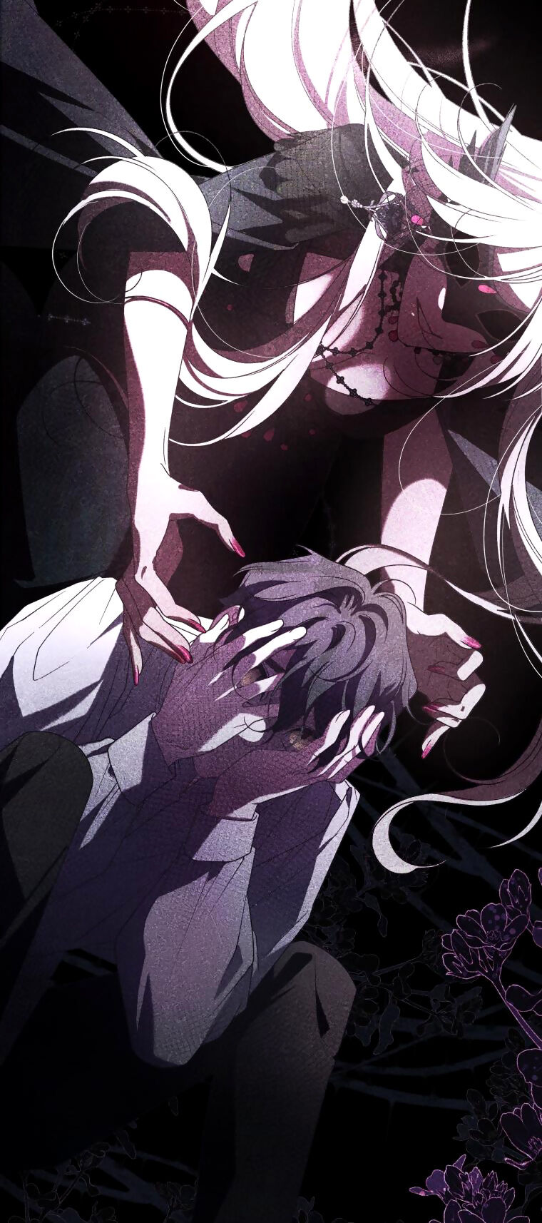 Quái Thú Bị Thuần Hóa Bởi Ác Nữ [Chap 1-105]