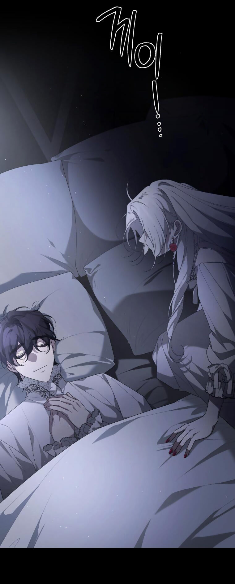 Quái Thú Bị Thuần Hóa Bởi Ác Nữ [Chap 1-105]