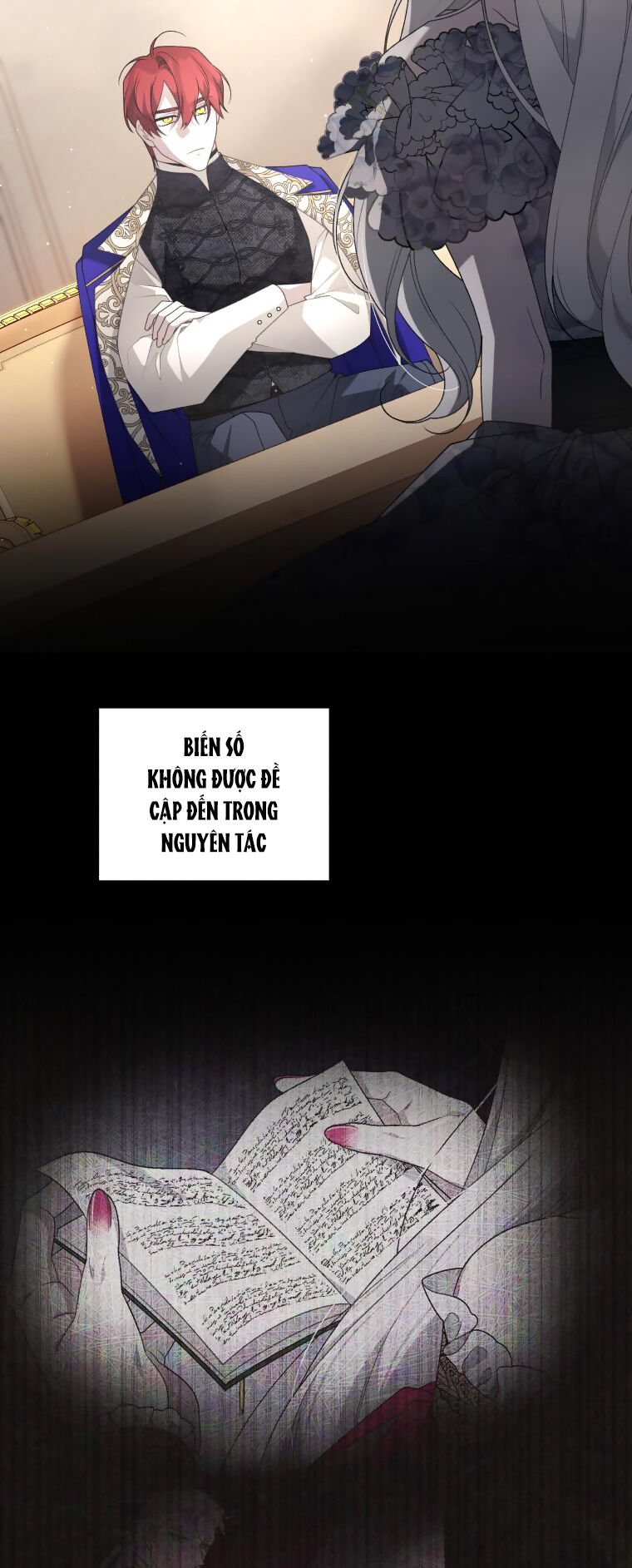 Quái Thú Bị Thuần Hóa Bởi Ác Nữ [Chap 1-105]