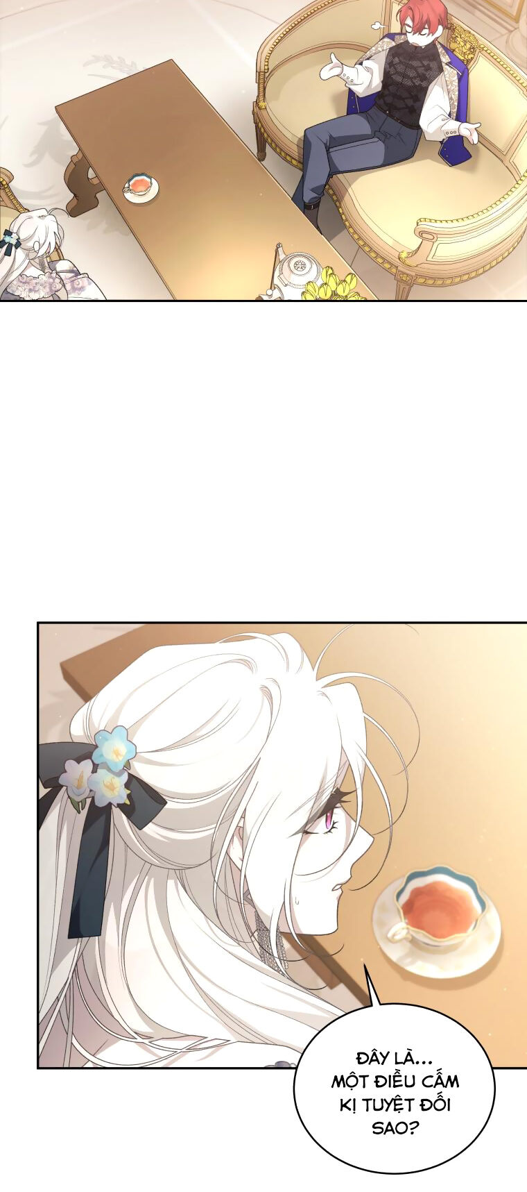 Quái Thú Bị Thuần Hóa Bởi Ác Nữ [Chap 1-105]