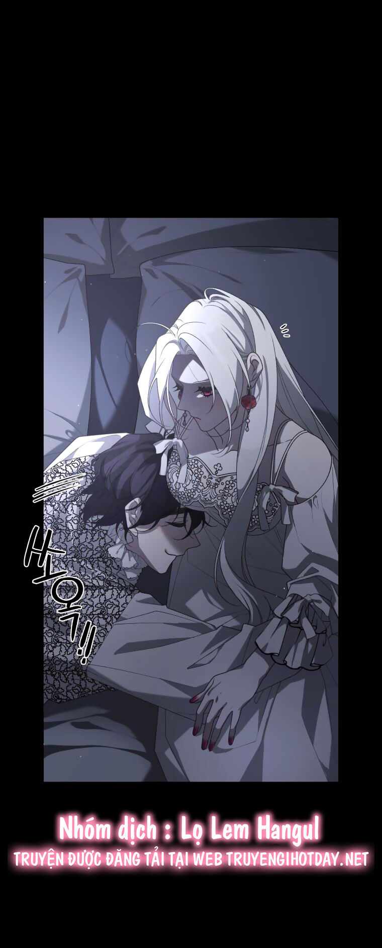 Quái Thú Bị Thuần Hóa Bởi Ác Nữ [Chap 1-105]