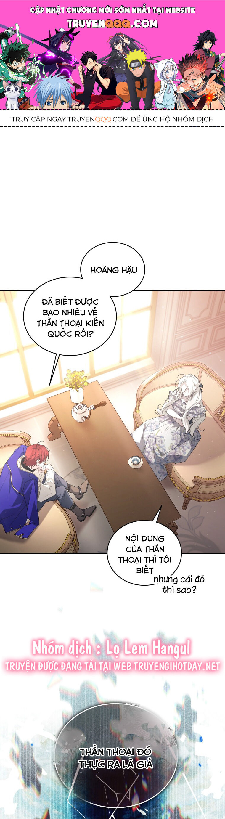 Quái Thú Bị Thuần Hóa Bởi Ác Nữ [Chap 1-105]