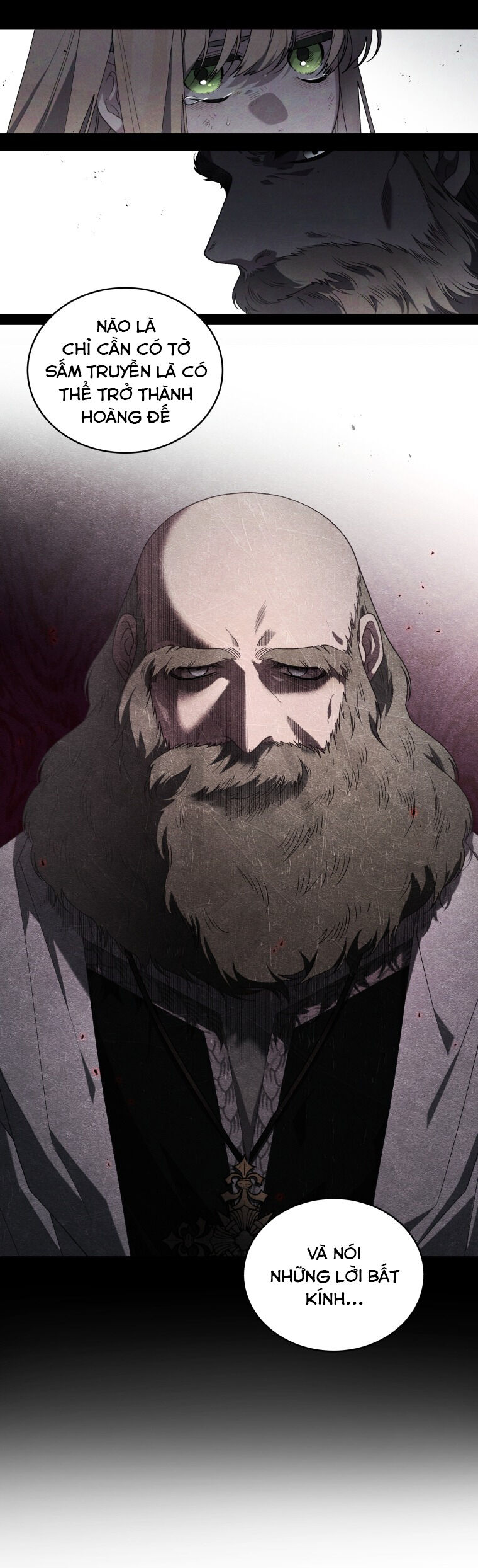 Quái Thú Bị Thuần Hóa Bởi Ác Nữ [Chap 1-105]