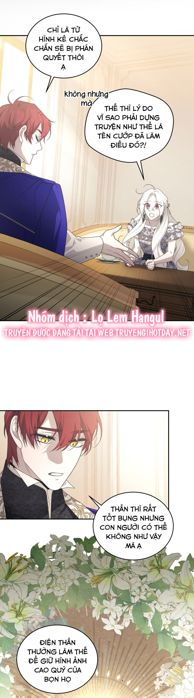 Quái Thú Bị Thuần Hóa Bởi Ác Nữ [Chap 1-105]