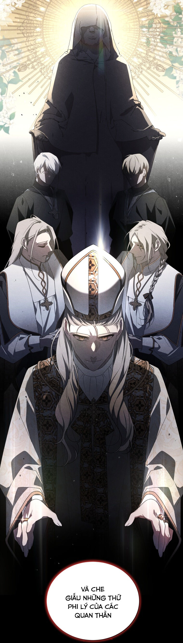 Quái Thú Bị Thuần Hóa Bởi Ác Nữ [Chap 1-105]