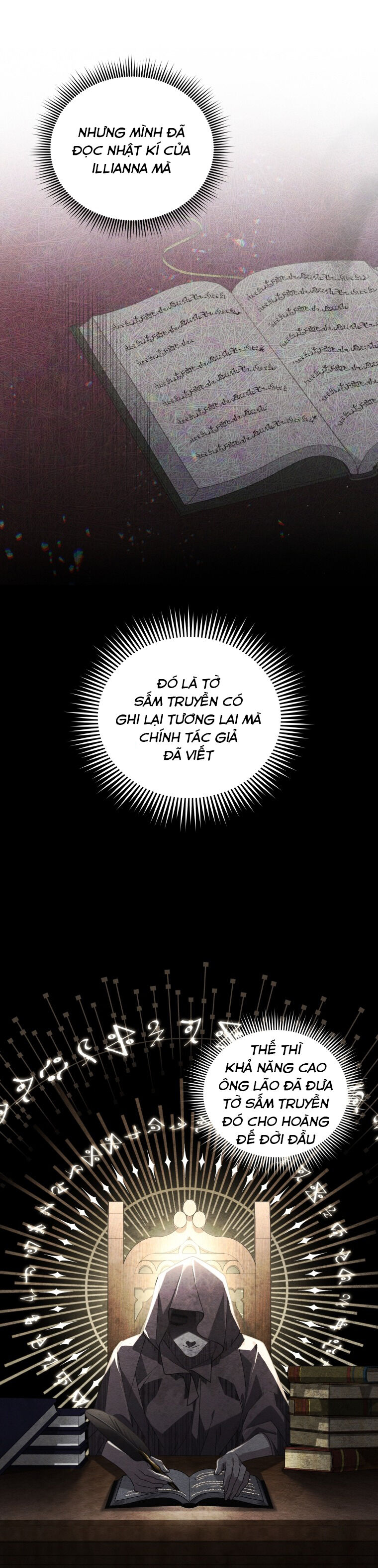 Quái Thú Bị Thuần Hóa Bởi Ác Nữ [Chap 1-105]