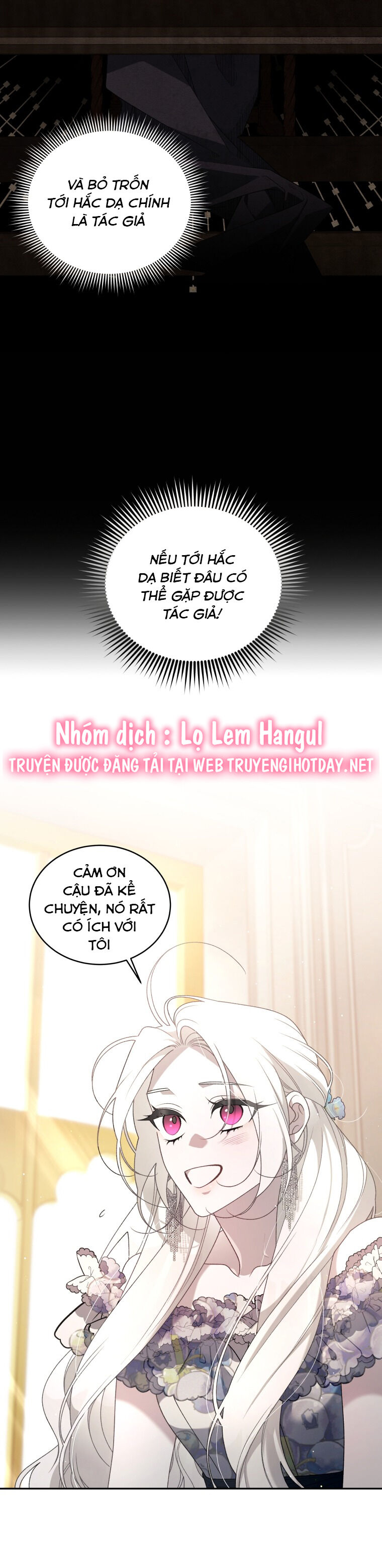 Quái Thú Bị Thuần Hóa Bởi Ác Nữ [Chap 1-105]