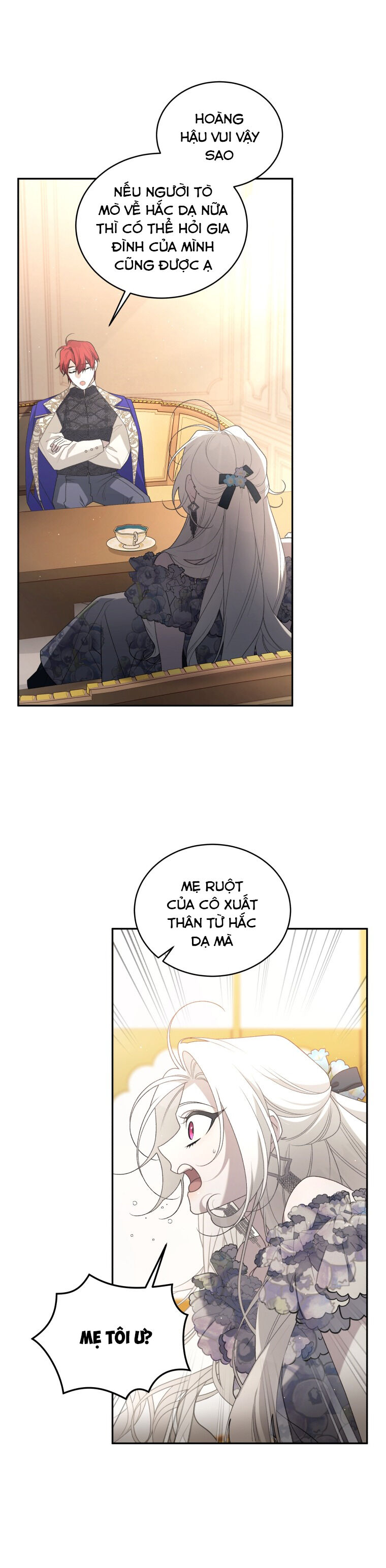 Quái Thú Bị Thuần Hóa Bởi Ác Nữ [Chap 1-105]