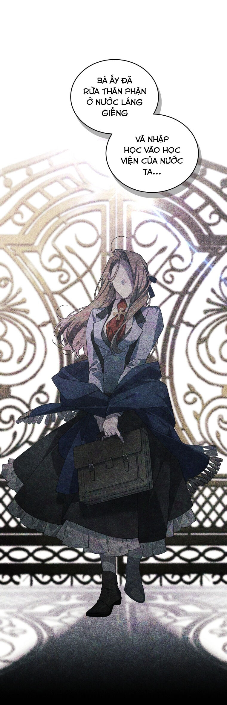 Quái Thú Bị Thuần Hóa Bởi Ác Nữ [Chap 1-105]