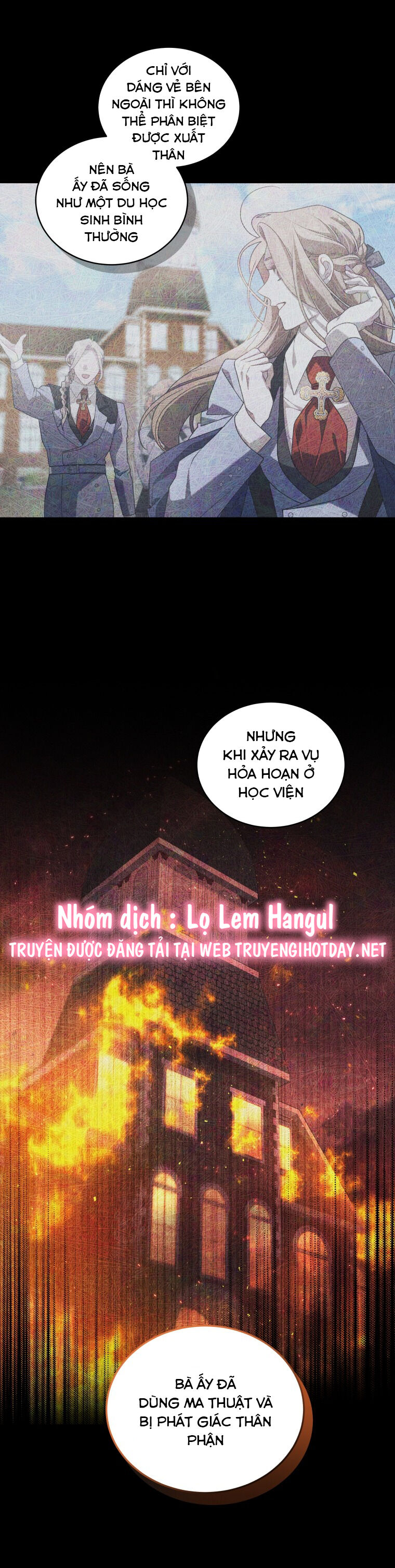 Quái Thú Bị Thuần Hóa Bởi Ác Nữ [Chap 1-105]
