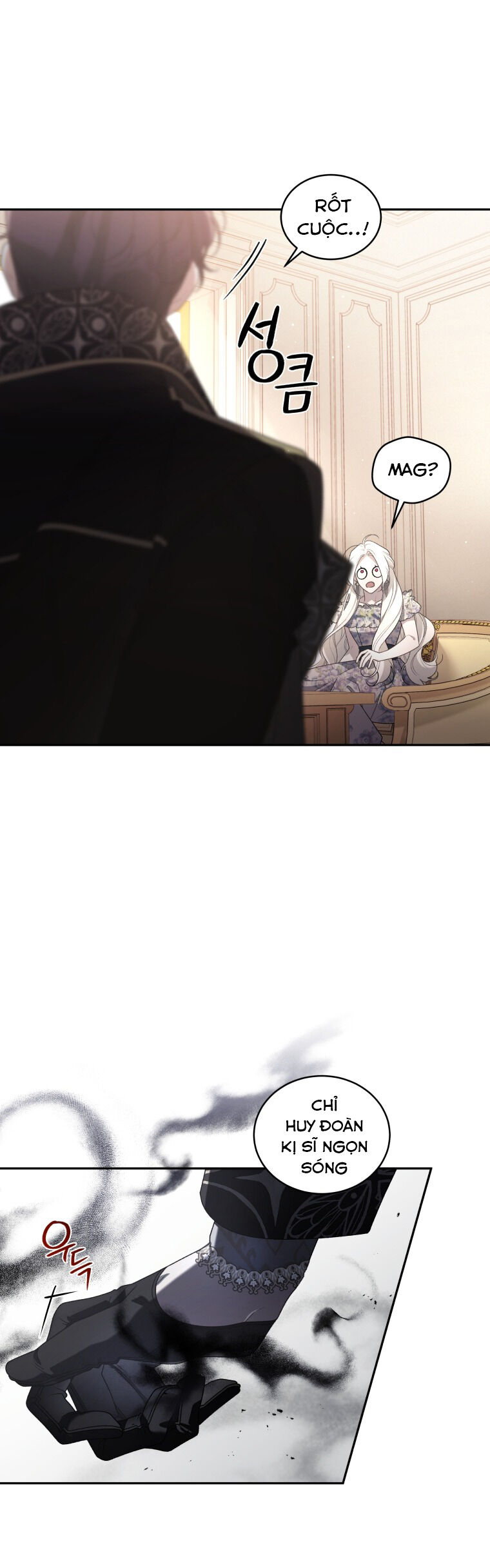 Quái Thú Bị Thuần Hóa Bởi Ác Nữ [Chap 1-105]