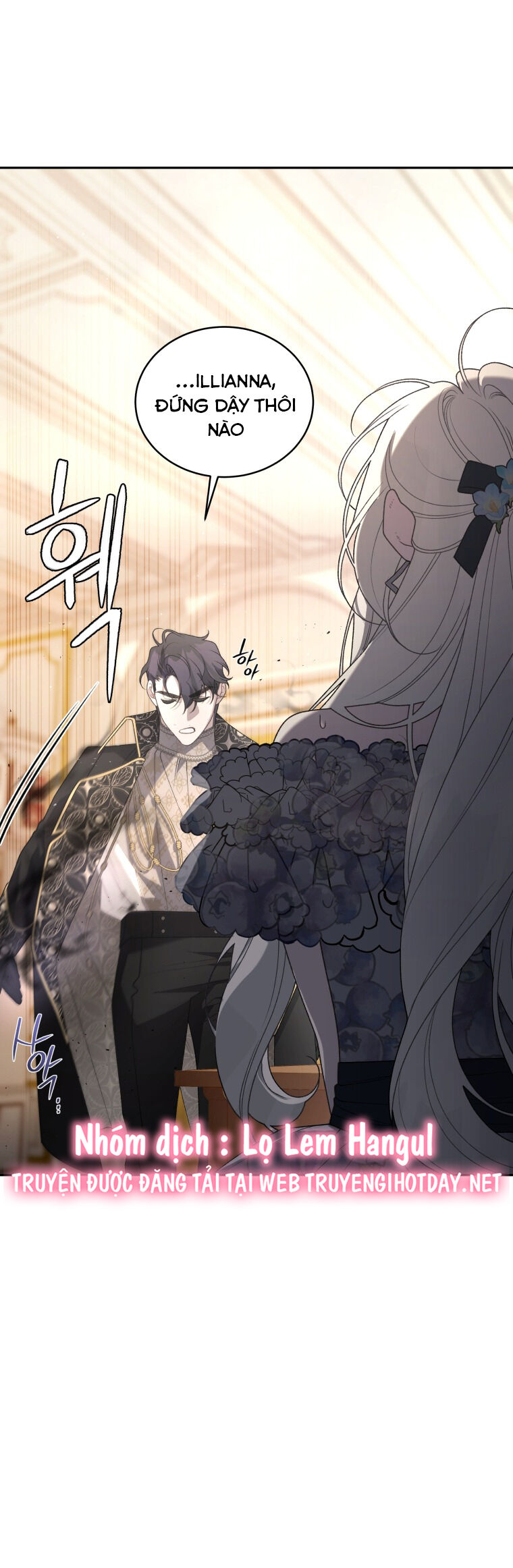 Quái Thú Bị Thuần Hóa Bởi Ác Nữ [Chap 1-105]