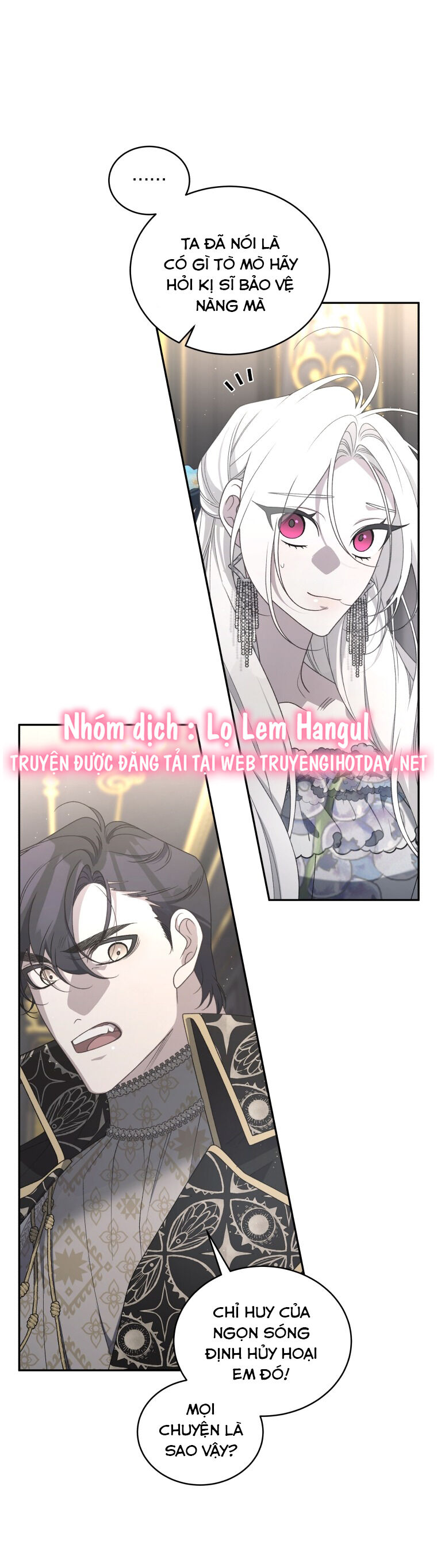 Quái Thú Bị Thuần Hóa Bởi Ác Nữ [Chap 1-105]