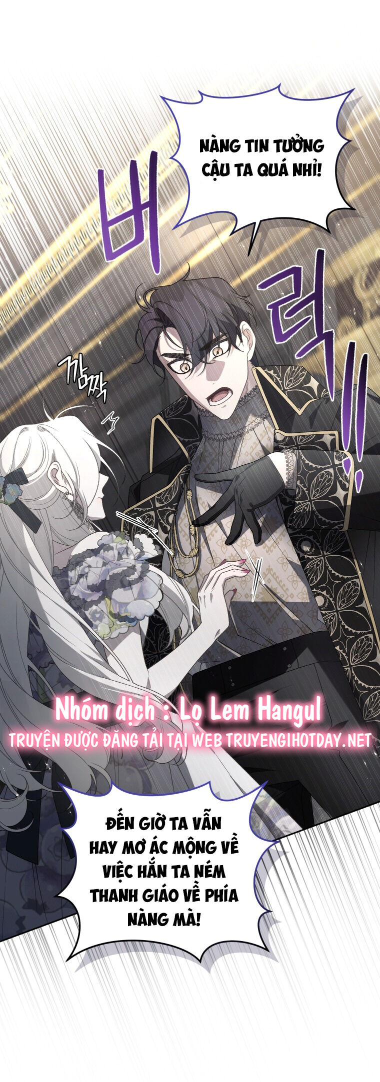 Quái Thú Bị Thuần Hóa Bởi Ác Nữ [Chap 1-105]