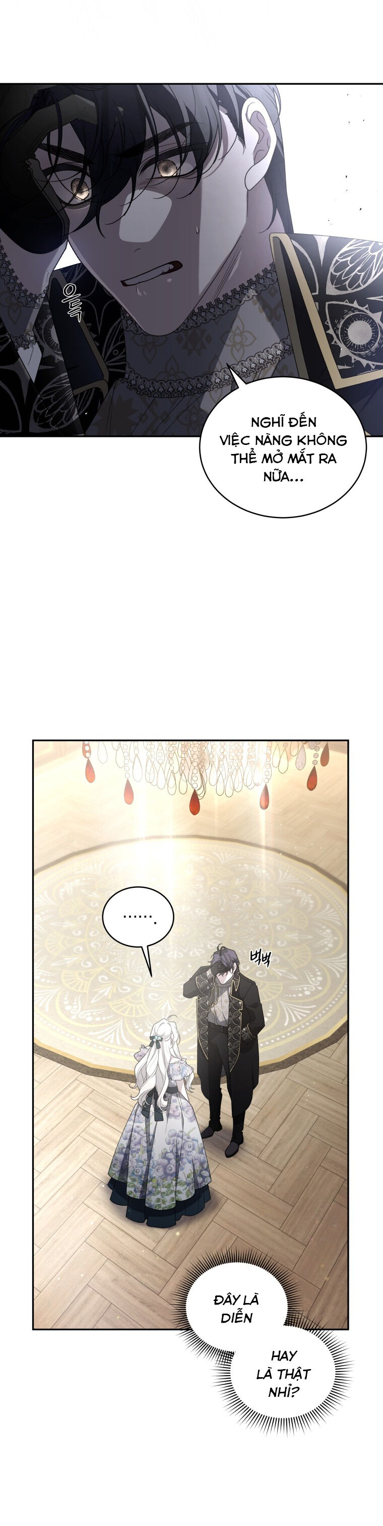 Quái Thú Bị Thuần Hóa Bởi Ác Nữ [Chap 1-105]