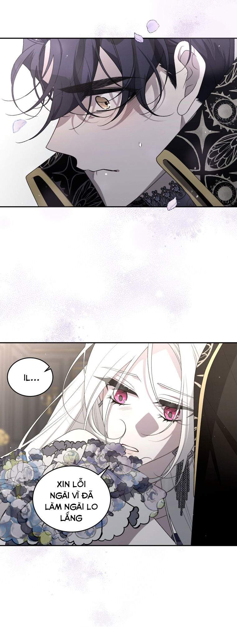 Quái Thú Bị Thuần Hóa Bởi Ác Nữ [Chap 1-105]