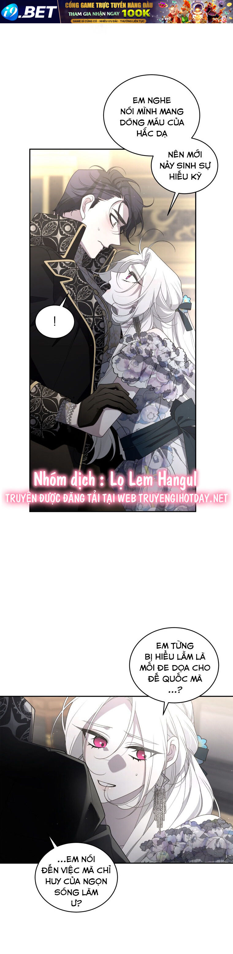 Quái Thú Bị Thuần Hóa Bởi Ác Nữ [Chap 1-105]