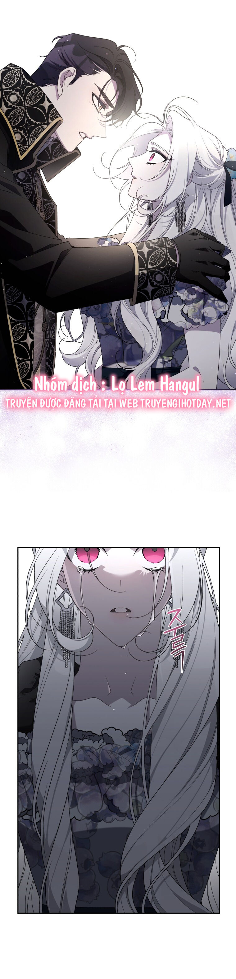 Quái Thú Bị Thuần Hóa Bởi Ác Nữ [Chap 1-105]