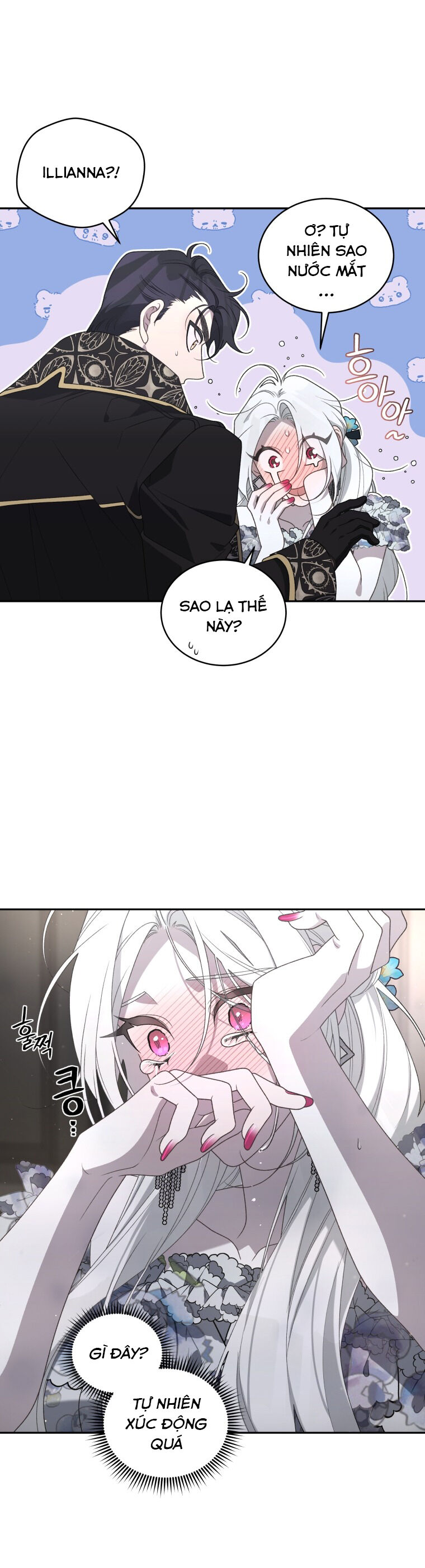 Quái Thú Bị Thuần Hóa Bởi Ác Nữ [Chap 1-105]