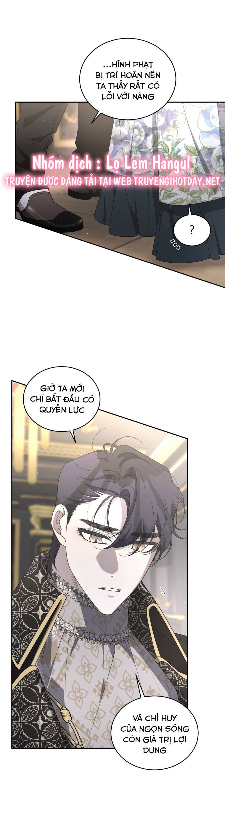 Quái Thú Bị Thuần Hóa Bởi Ác Nữ [Chap 1-105]