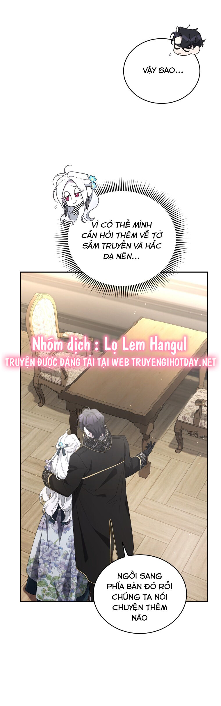 Quái Thú Bị Thuần Hóa Bởi Ác Nữ [Chap 1-105]