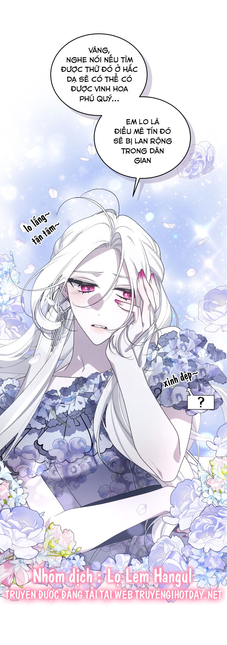 Quái Thú Bị Thuần Hóa Bởi Ác Nữ [Chap 1-105]