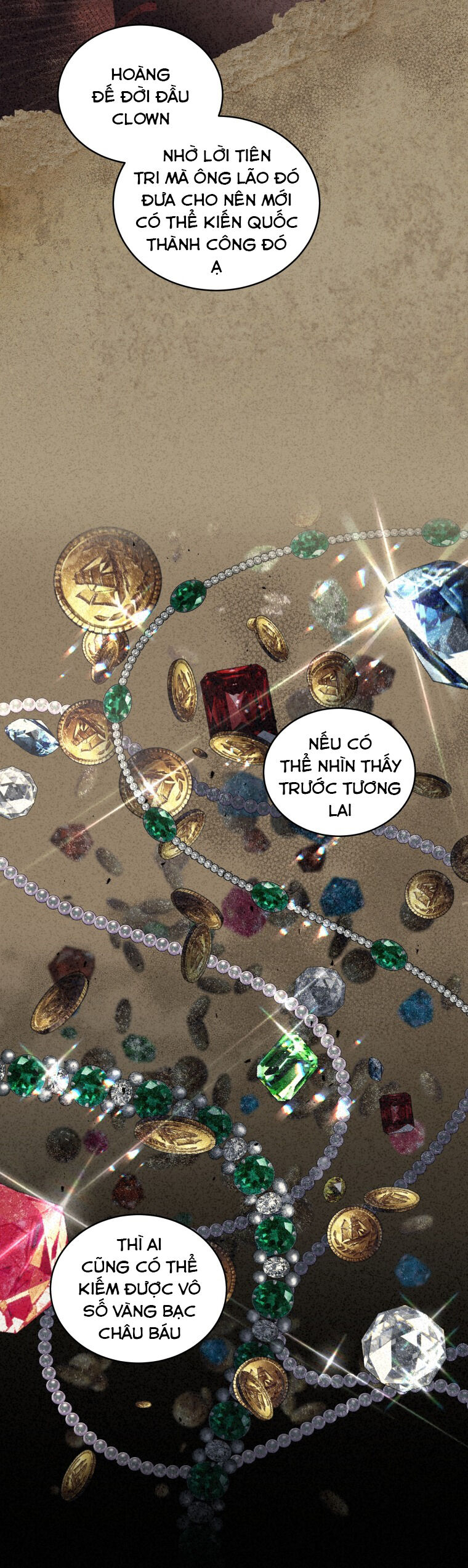 Quái Thú Bị Thuần Hóa Bởi Ác Nữ [Chap 1-105]