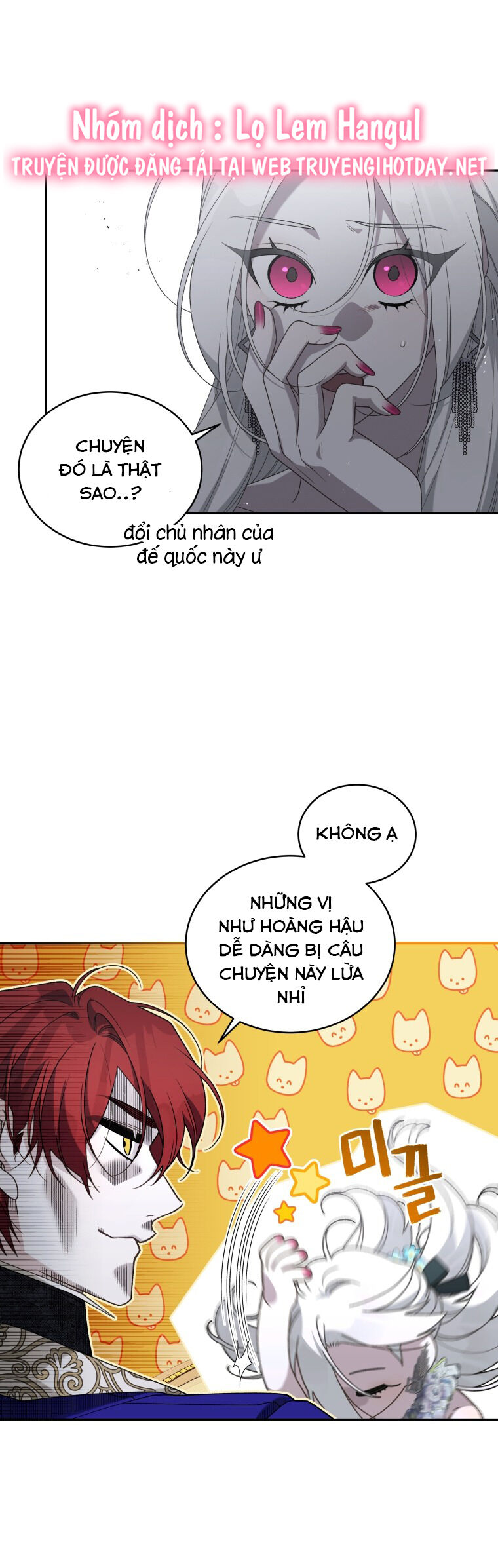 Quái Thú Bị Thuần Hóa Bởi Ác Nữ [Chap 1-105]
