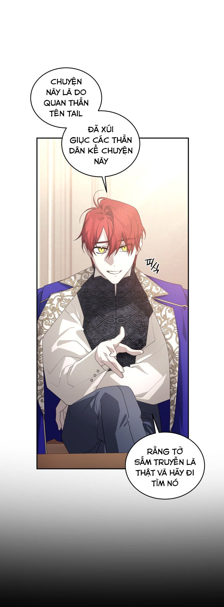 Quái Thú Bị Thuần Hóa Bởi Ác Nữ [Chap 1-105]