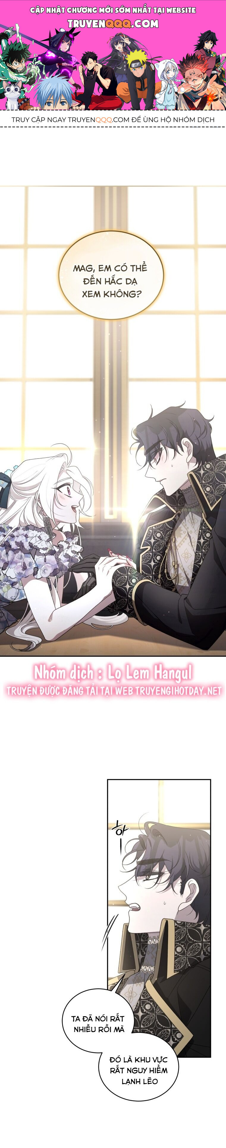 Quái Thú Bị Thuần Hóa Bởi Ác Nữ [Chap 1-105]