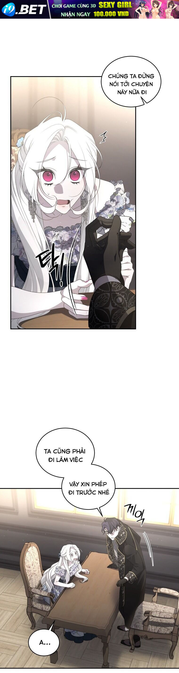 Quái Thú Bị Thuần Hóa Bởi Ác Nữ [Chap 1-105]