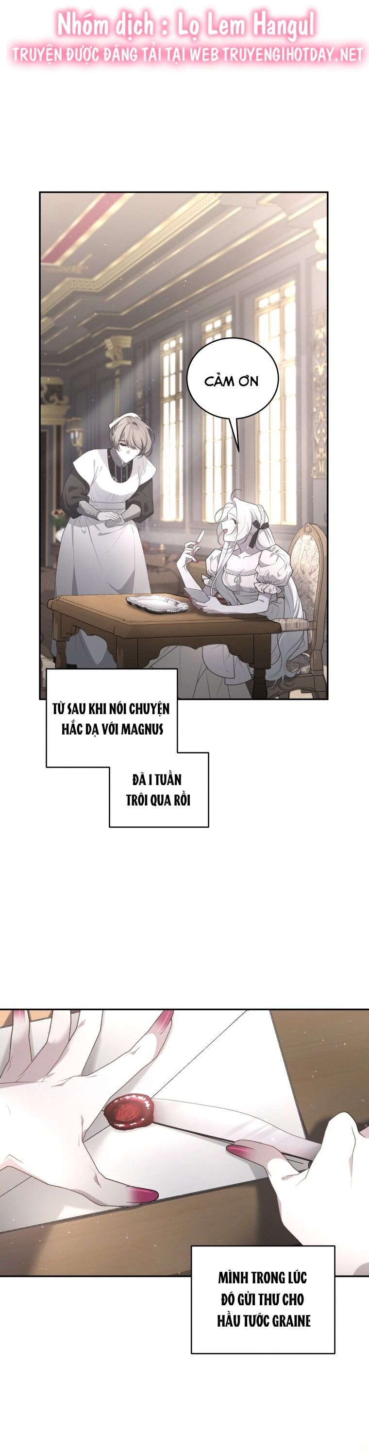 Quái Thú Bị Thuần Hóa Bởi Ác Nữ [Chap 1-105]