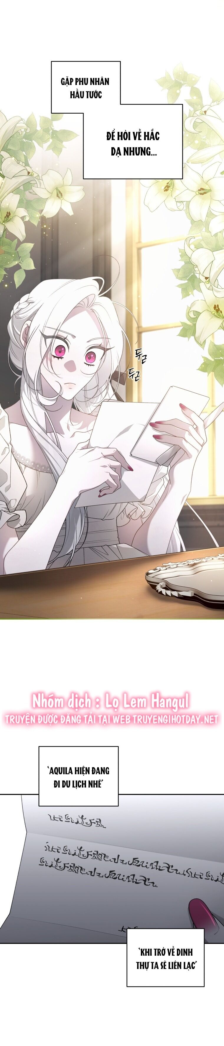 Quái Thú Bị Thuần Hóa Bởi Ác Nữ [Chap 1-105]