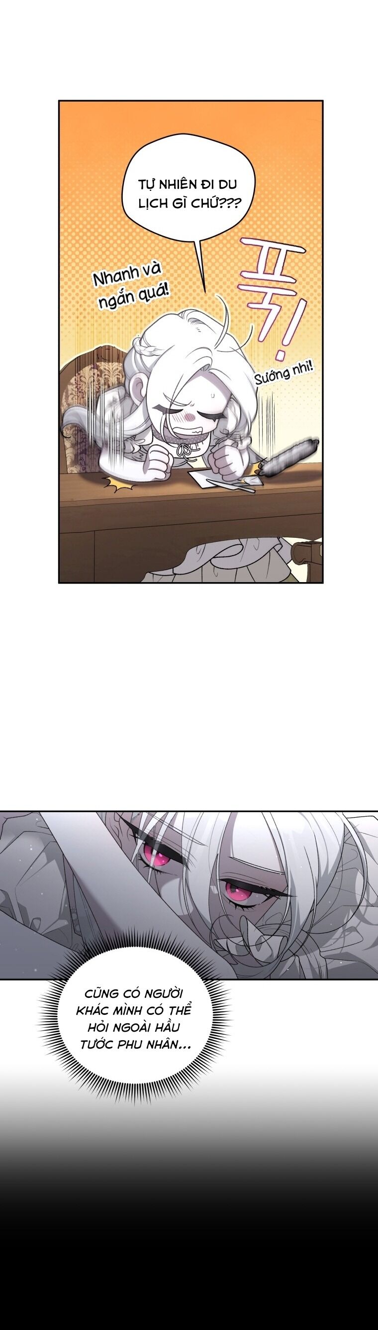 Quái Thú Bị Thuần Hóa Bởi Ác Nữ [Chap 1-105]