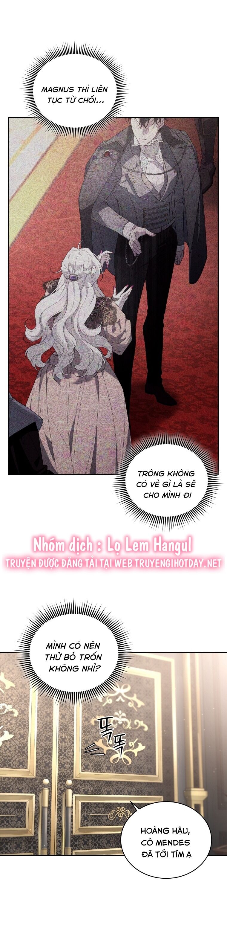 Quái Thú Bị Thuần Hóa Bởi Ác Nữ [Chap 1-105]