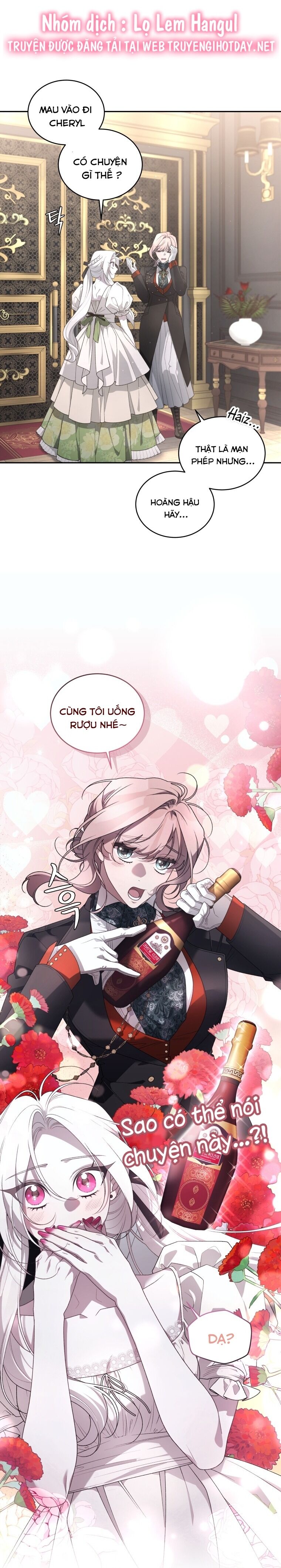 Quái Thú Bị Thuần Hóa Bởi Ác Nữ [Chap 1-105]