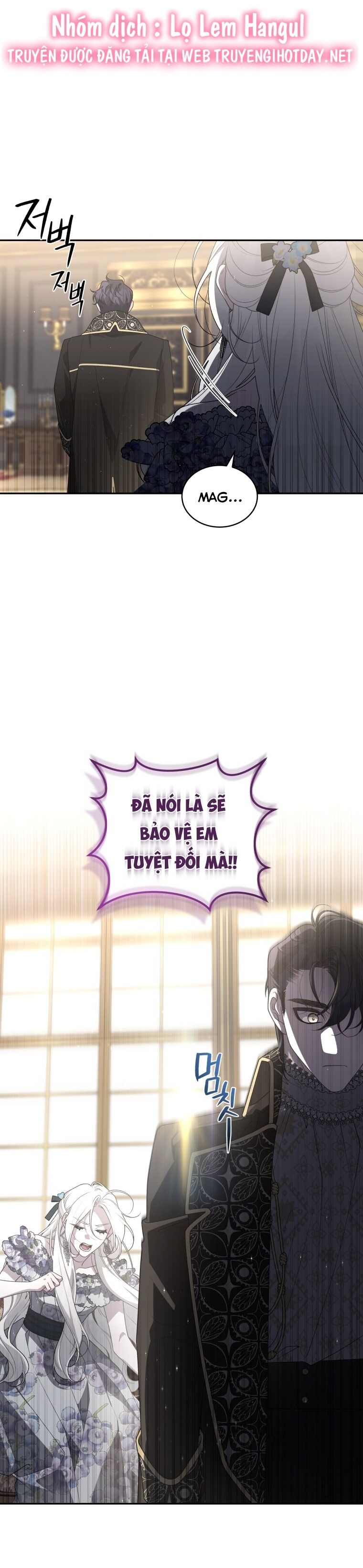 Quái Thú Bị Thuần Hóa Bởi Ác Nữ [Chap 1-105]