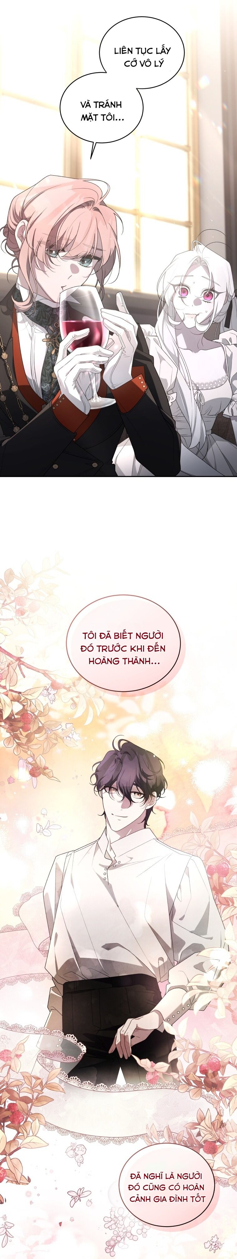 Quái Thú Bị Thuần Hóa Bởi Ác Nữ [Chap 1-105]