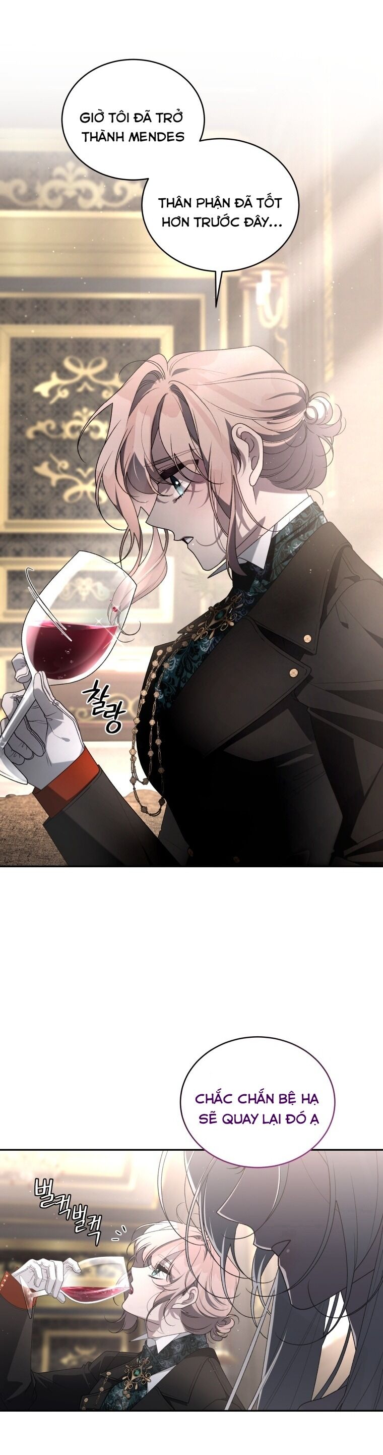 Quái Thú Bị Thuần Hóa Bởi Ác Nữ [Chap 1-105]