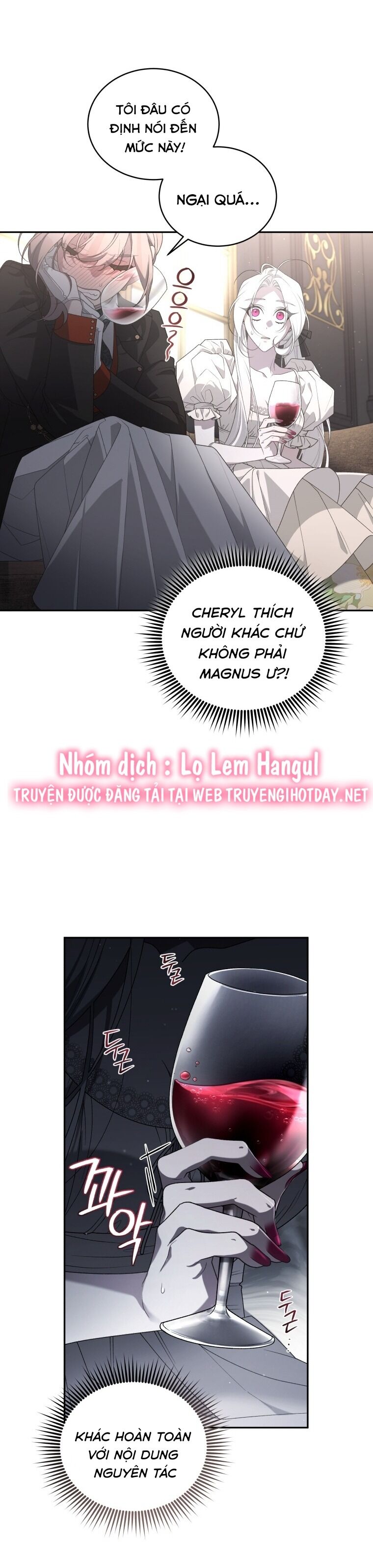 Quái Thú Bị Thuần Hóa Bởi Ác Nữ [Chap 1-105]