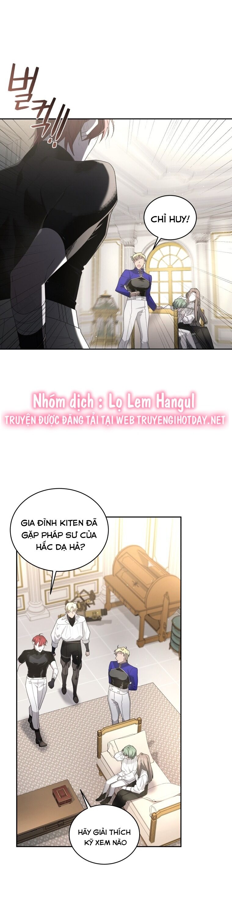 Quái Thú Bị Thuần Hóa Bởi Ác Nữ [Chap 1-105]