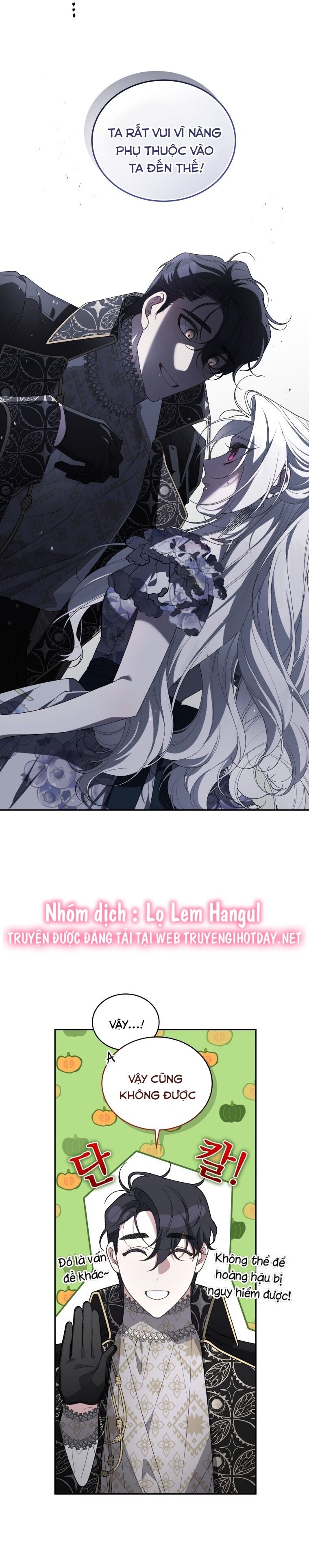 Quái Thú Bị Thuần Hóa Bởi Ác Nữ [Chap 1-105]