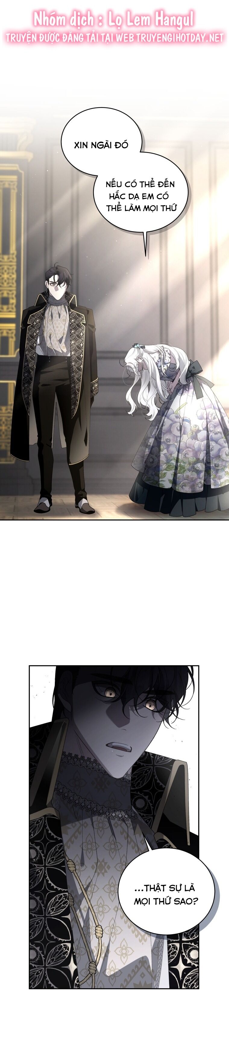 Quái Thú Bị Thuần Hóa Bởi Ác Nữ [Chap 1-105]