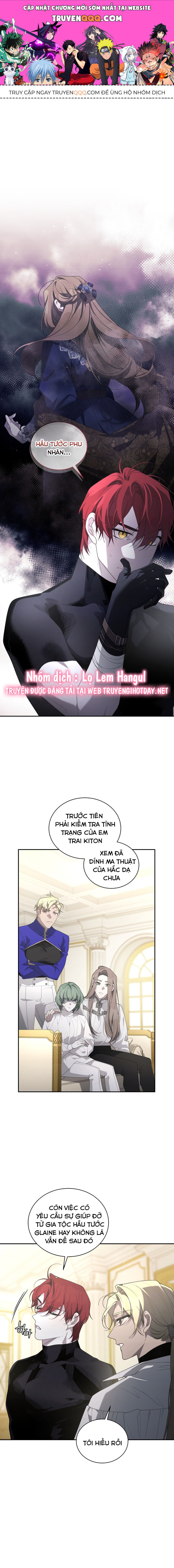 Quái Thú Bị Thuần Hóa Bởi Ác Nữ [Chap 1-105]