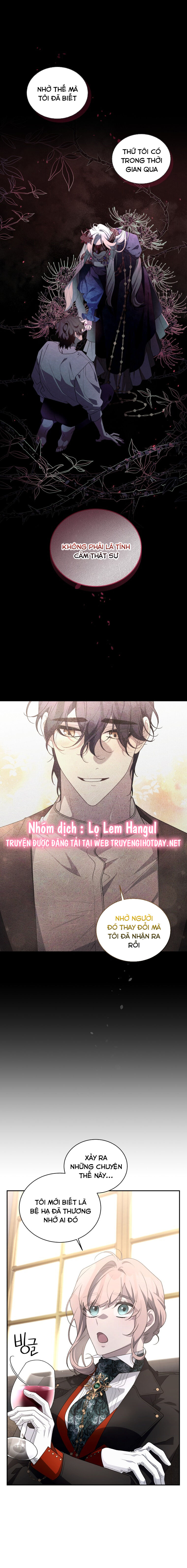 Quái Thú Bị Thuần Hóa Bởi Ác Nữ [Chap 1-105]