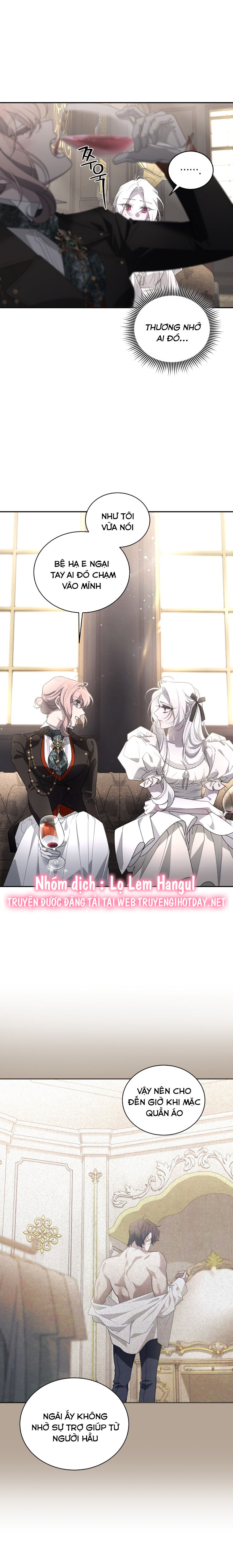 Quái Thú Bị Thuần Hóa Bởi Ác Nữ [Chap 1-105]