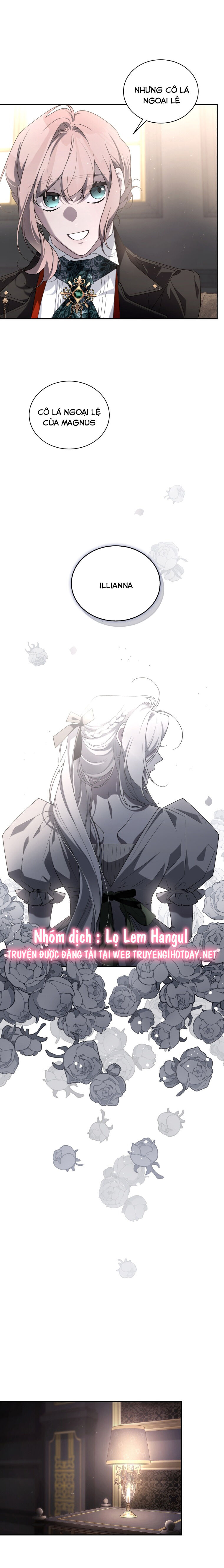 Quái Thú Bị Thuần Hóa Bởi Ác Nữ [Chap 1-105]