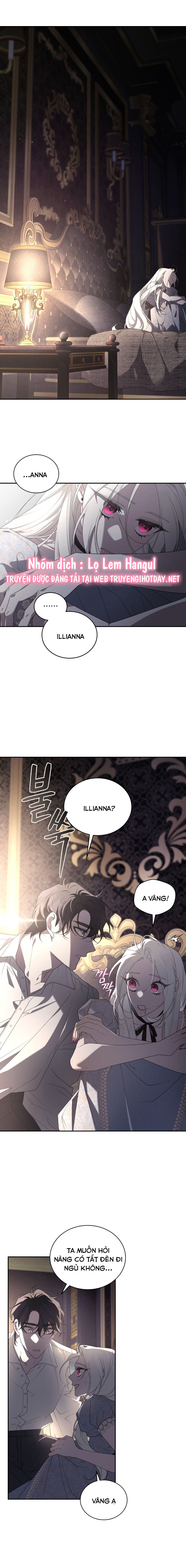 Quái Thú Bị Thuần Hóa Bởi Ác Nữ [Chap 1-105]