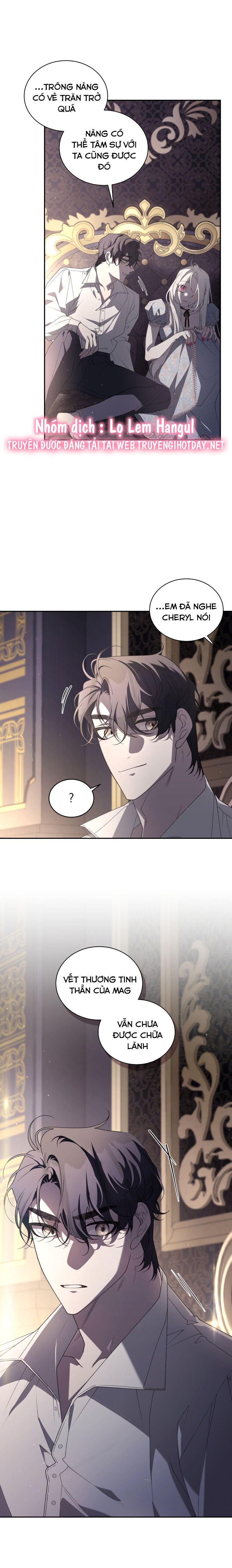 Quái Thú Bị Thuần Hóa Bởi Ác Nữ [Chap 1-105]